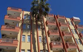 Baronessa Apart Hotel